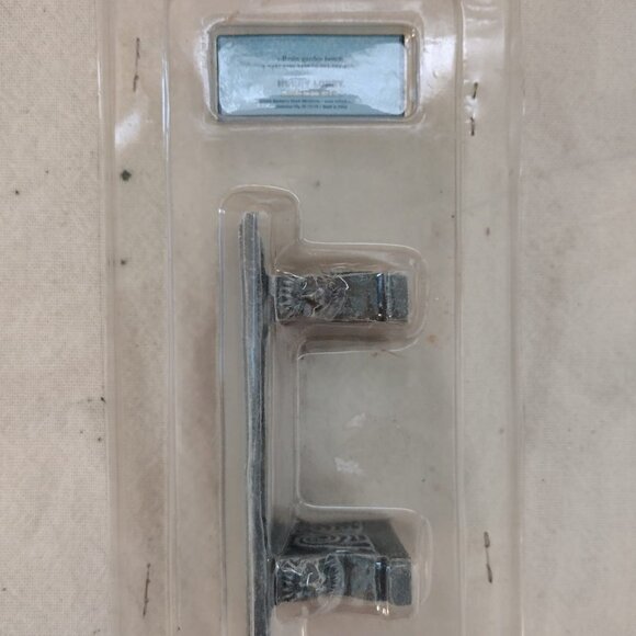 NIP Hobby Lobby Mayberry Street Resin Garden Bench. - Picture 2 of 7